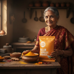 Selam Turmeric Powder500g