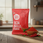 Teja Chilli Powder500g