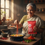 Teja Chilli Powder500g
