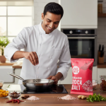 Himalayan Rock Salt1kg