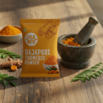 Rajapuri Turmeric Powder500g