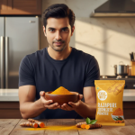 Rajapuri Turmeric Powder500g