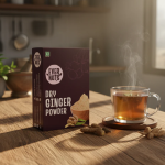 Dry Ginger Powder100g