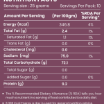 Dry Ginger Powder100g