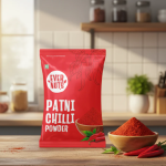 Patni Chilli Powder500g