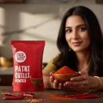 Patni Chilli Powder500g