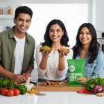 Coriander Cumin Powder500g