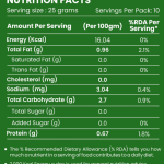 Coriander Cumin Powder500g