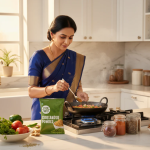 Coriander Powder500g