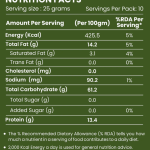 Coriander Powder500g