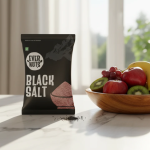 Black Salt1kg
