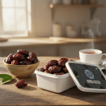 Kimia Dates500g