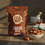 Zahidi Dates250g