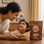 Zahidi Dates250g