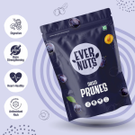 Dried Prunes250g
