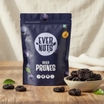 Dried Prunes250g