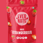 Dried Strawberries250g