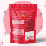 Dried Strawberries250g