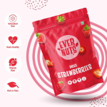 Dried Strawberries250g