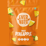 Dried Pineapple250g