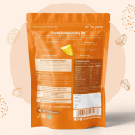 Dried Pineapple250g