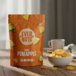 Dried Pineapple250g