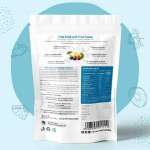 Dried Mixed Fruits250g