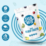 Dried Mixed Fruits250g