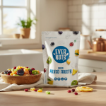 Dried Mixed Fruits250g