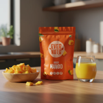 Dried Mango250g