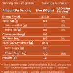 Dried Mango250g