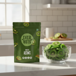 Dried Kiwi250g