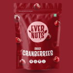 Dried Cranberries250g