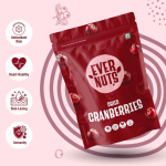 Dried Cranberries250g