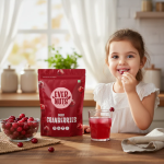 Dried Cranberries250g