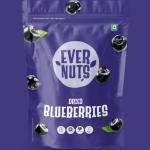 Dried Blueberries250g