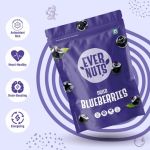 Dried Blueberries250g