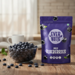 Dried Blueberries250g