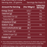 Watermelon Seeds (Magaj)250g