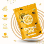Sunflower Seeds without Shell250g