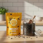 Sunflower Seeds without Shell250g
