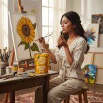 Sunflower Seeds without Shell250g