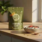 Pumpkin Seeds250g