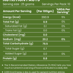 Penne Pasta250g