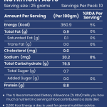 Macaroni Pasta250g