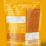 Zesty Peri Peri Makhana50g