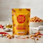 Zesty Peri Peri Makhana50g