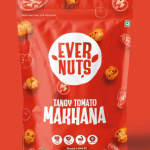 Tangy Tomato Makhana50g