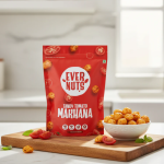 Tangy Tomato Makhana50g