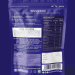 Smoky Barbeque Makhana50g